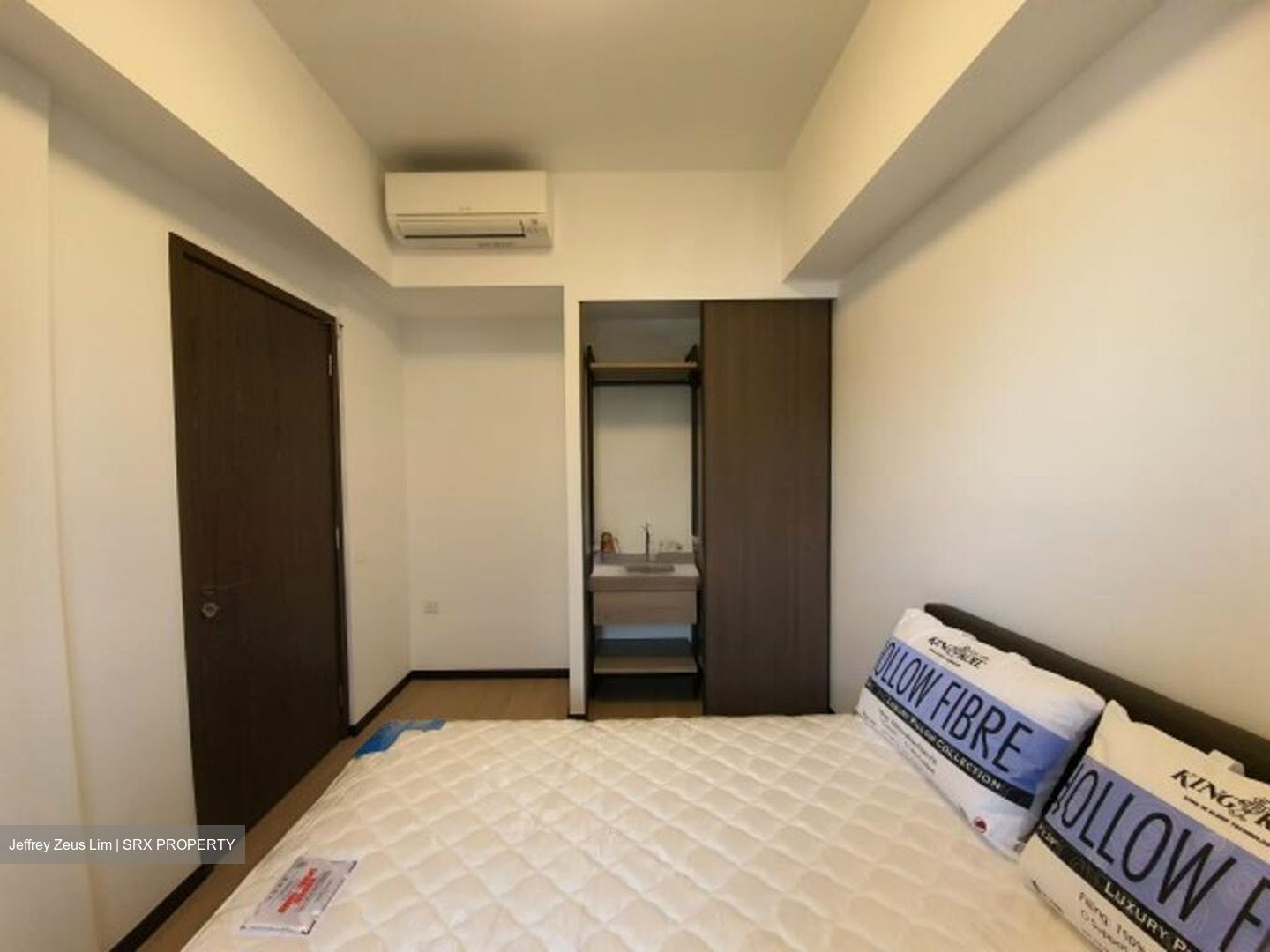 Parc Riviera (D5), Condominium #501916561